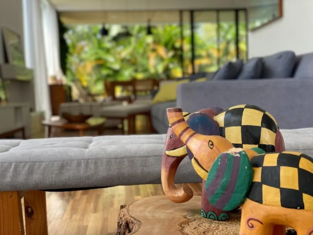 Casa, 3 quartos, 390 m² - Foto 11