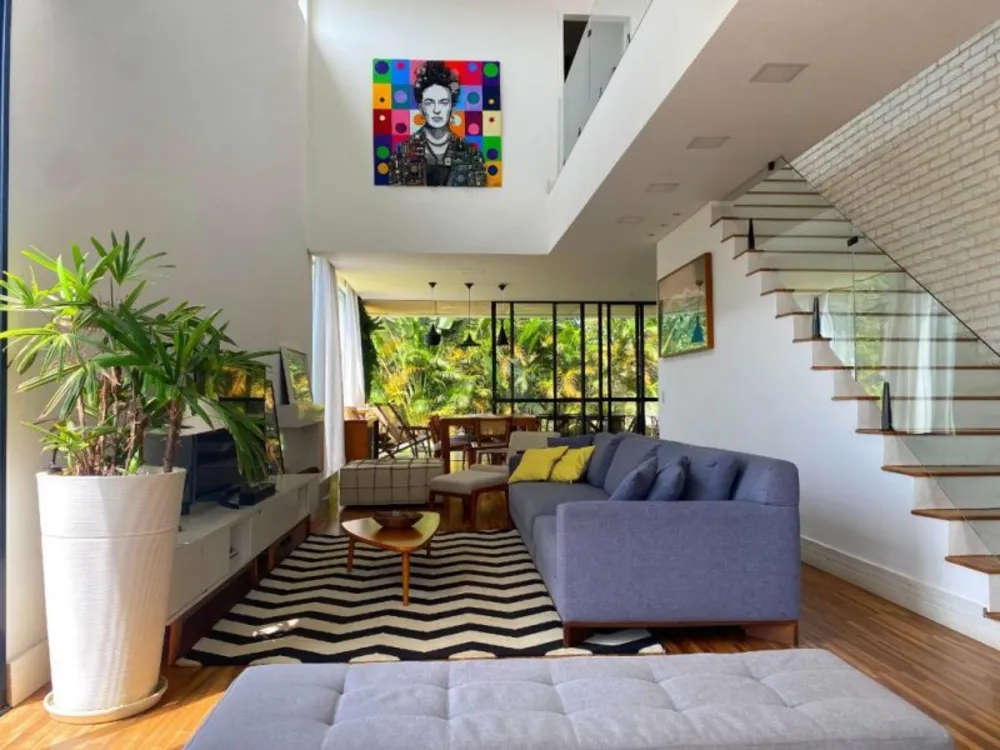 Casa, 3 quartos, 390 m² - Foto 6
