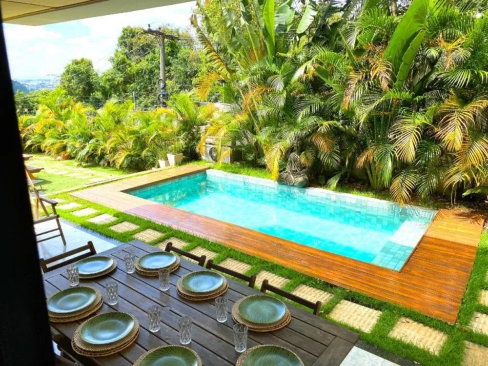Casa, 3 quartos, 390 m² - Foto 3