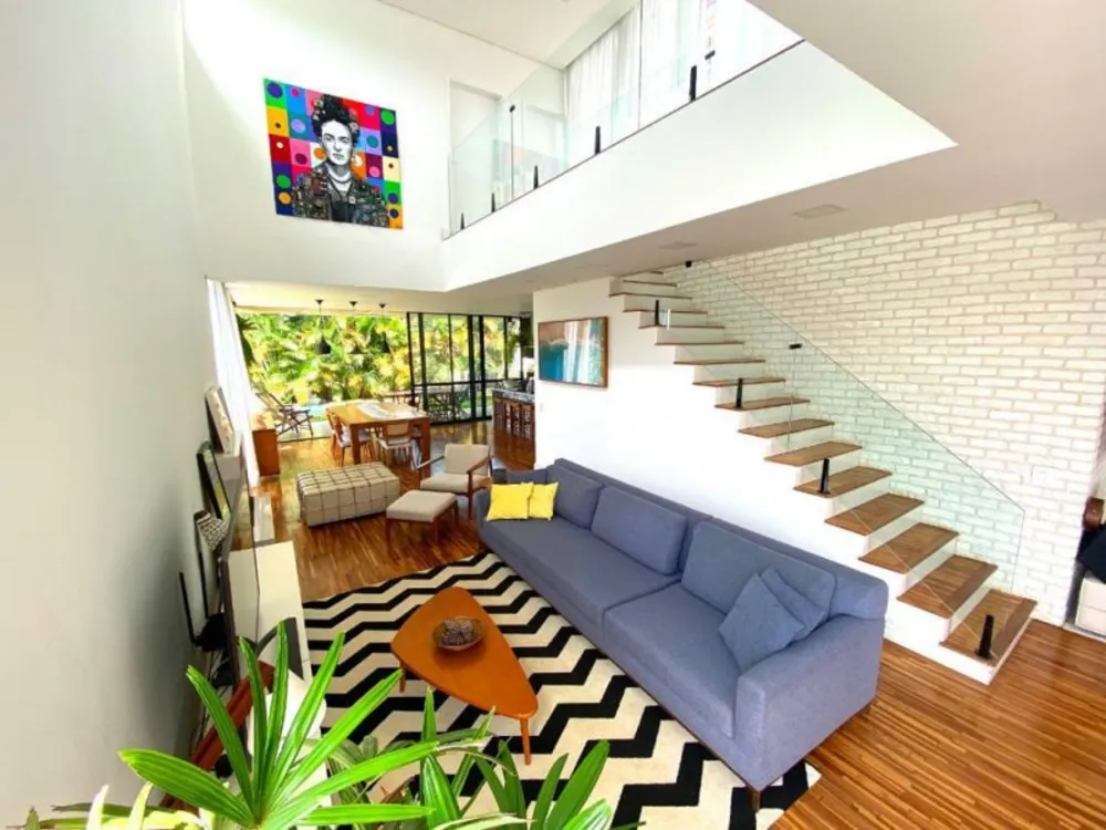 Casa, 3 quartos, 390 m² - Foto 5