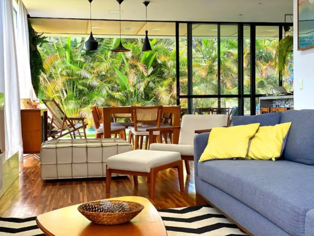 Casa, 3 quartos, 390 m² - Foto 9