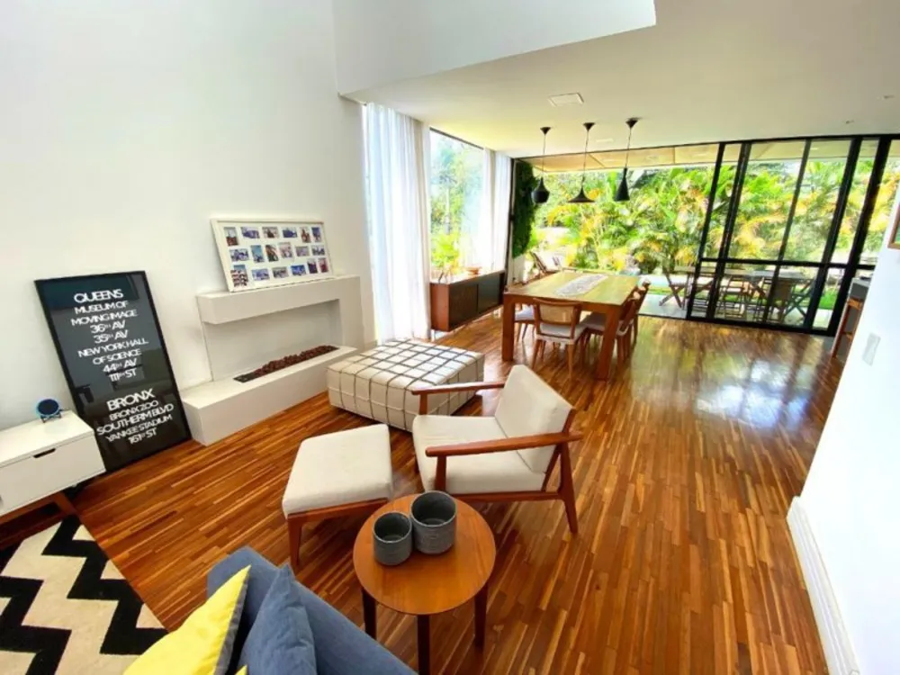 Casa, 3 quartos, 390 m² - Foto 7