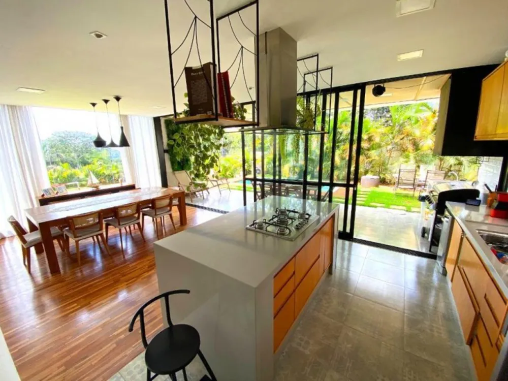 Casa, 3 quartos, 390 m² - Foto 14
