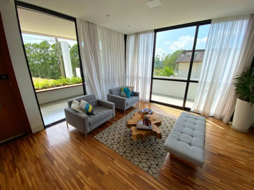 Casa, 3 quartos, 390 m² - Foto 12
