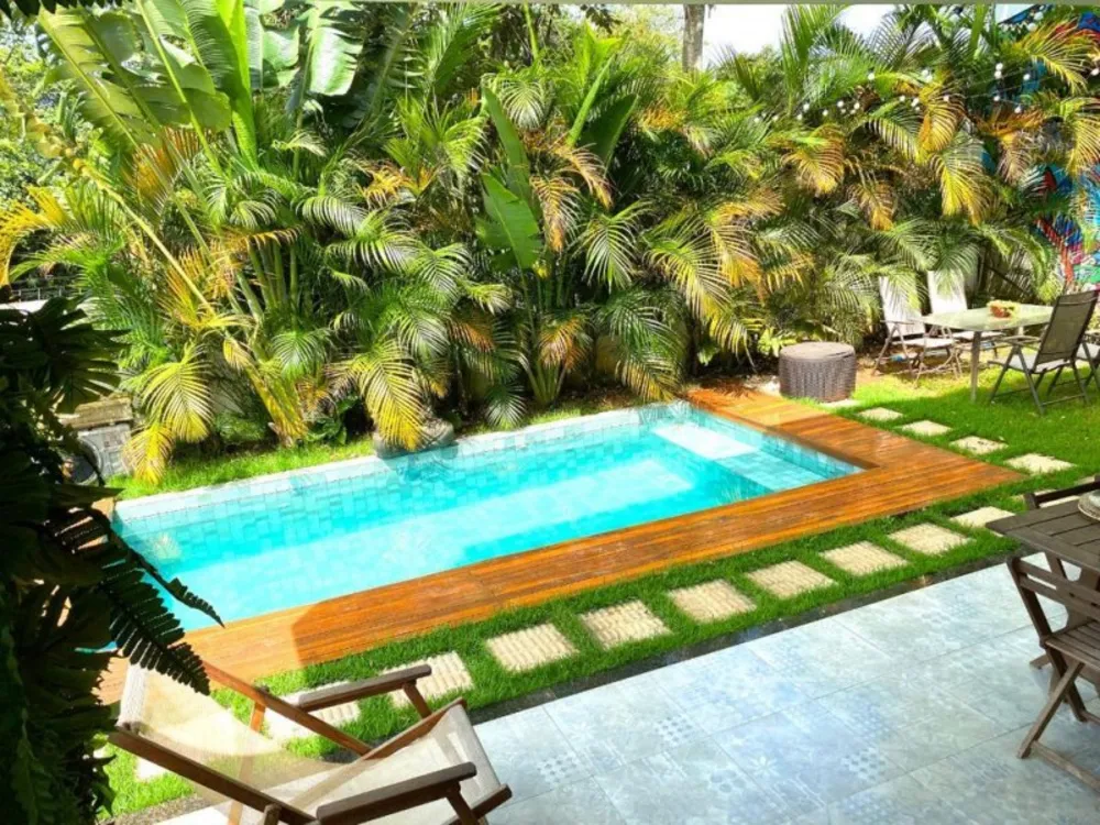 Casa, 3 quartos, 390 m² - Foto 2