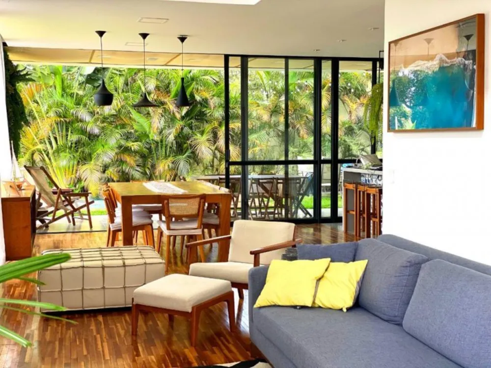 Casa, 3 quartos, 390 m² - Foto 8