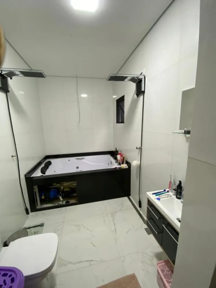 Casa, 2 quartos, 200 m² - Foto 11