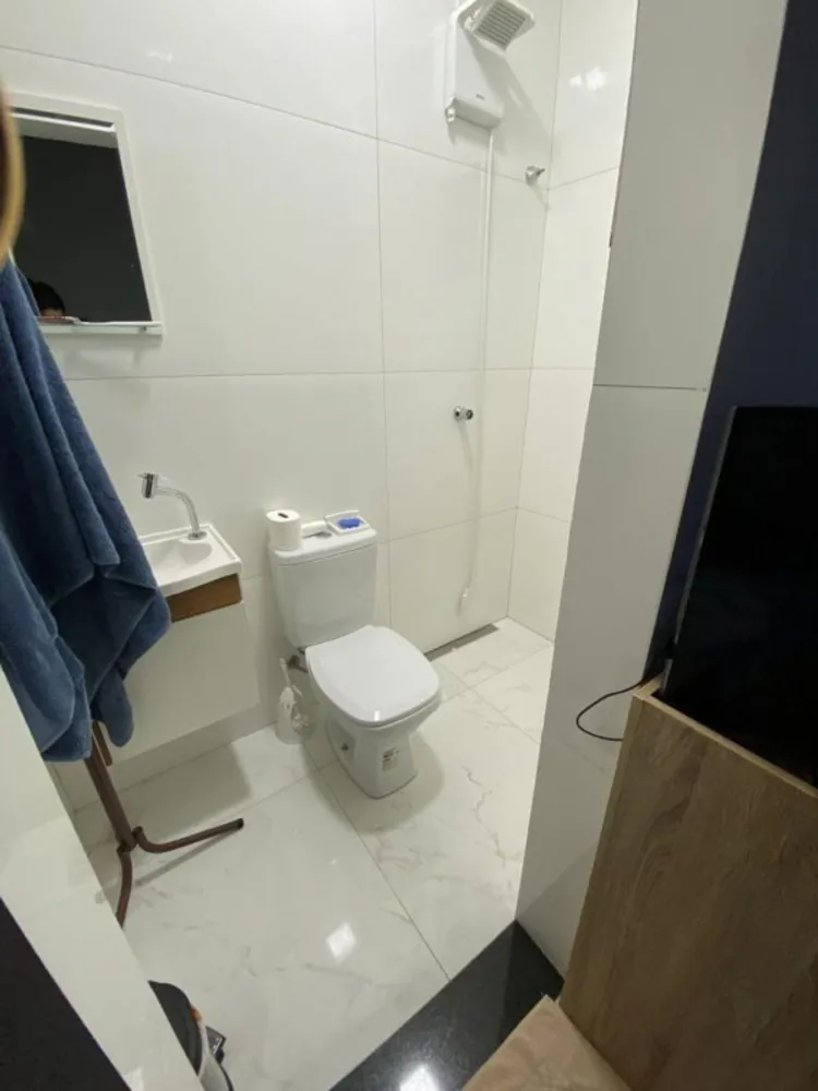 Casa, 2 quartos, 200 m² - Foto 9