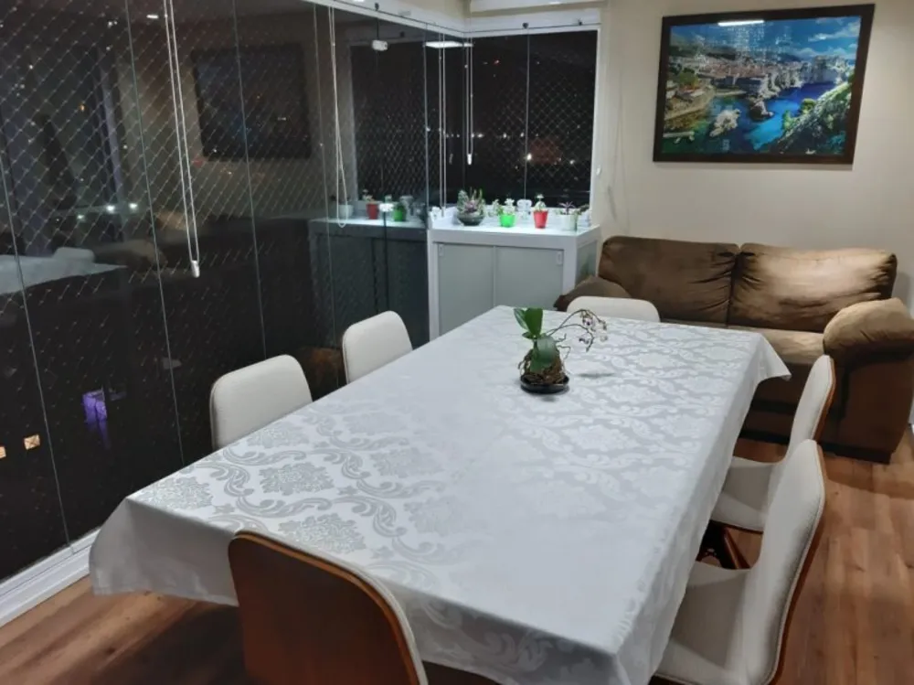 Apartamento, 3 quartos, 122 m² - Foto 6