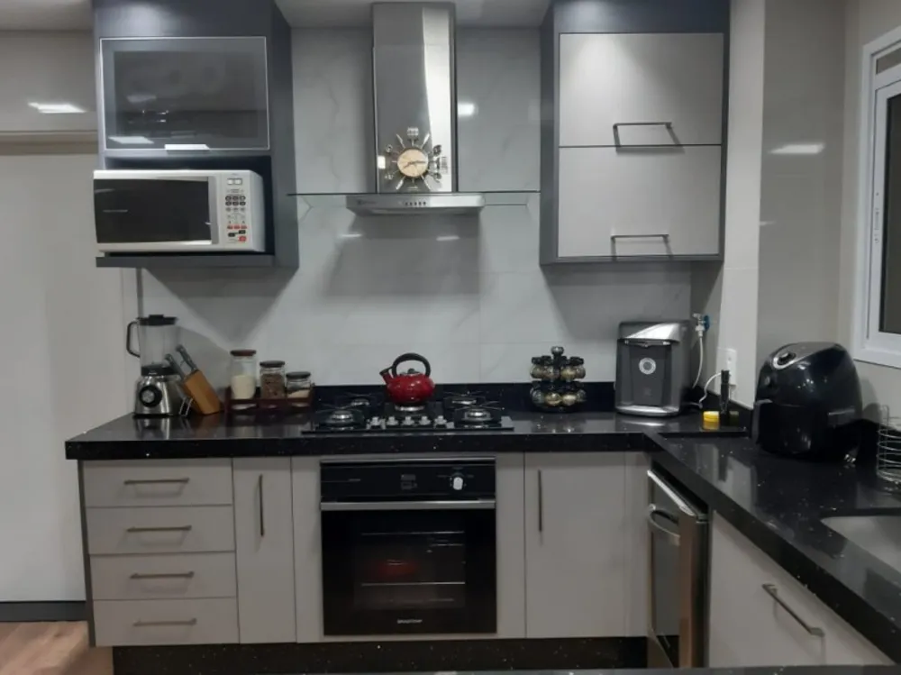 Apartamento, 3 quartos, 122 m² - Foto 8