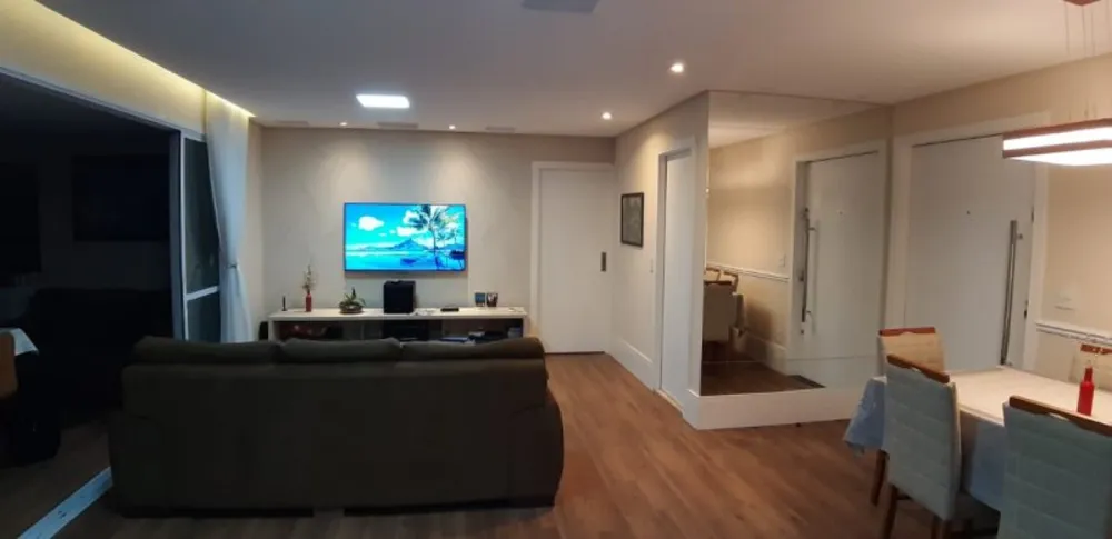 Apartamento, 3 quartos, 122 m² - Foto 4
