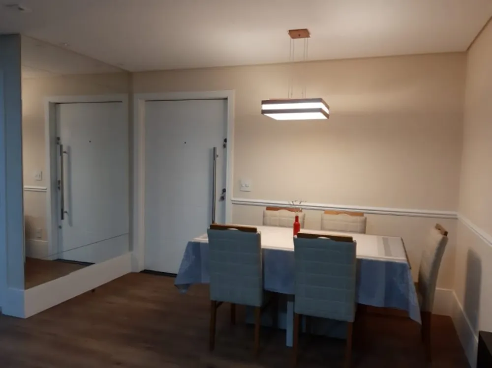 Apartamento, 3 quartos, 122 m² - Foto 5