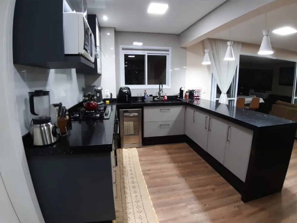 Apartamento, 3 quartos, 122 m² - Foto 9