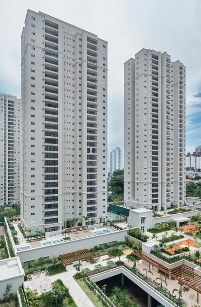 Apartamento, 3 quartos, 122 m² - Foto 2
