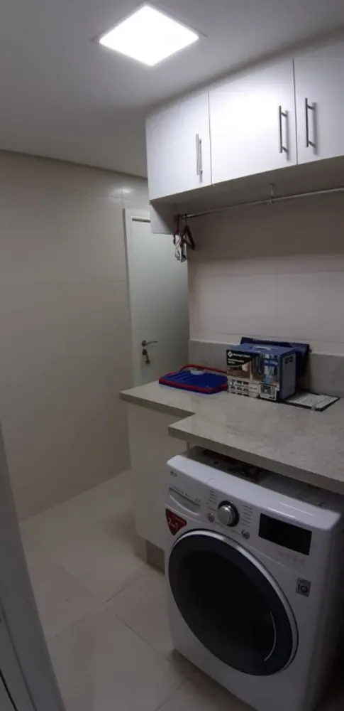 Apartamento, 3 quartos, 122 m² - Foto 13