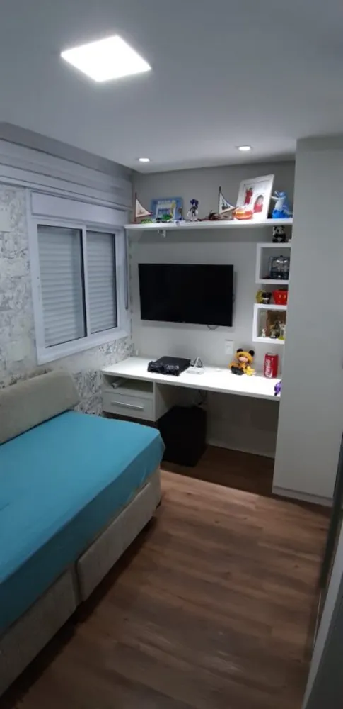 Apartamento, 3 quartos, 122 m² - Foto 11