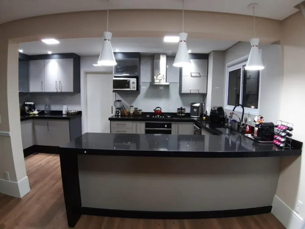 Apartamento, 3 quartos, 122 m² - Foto 7