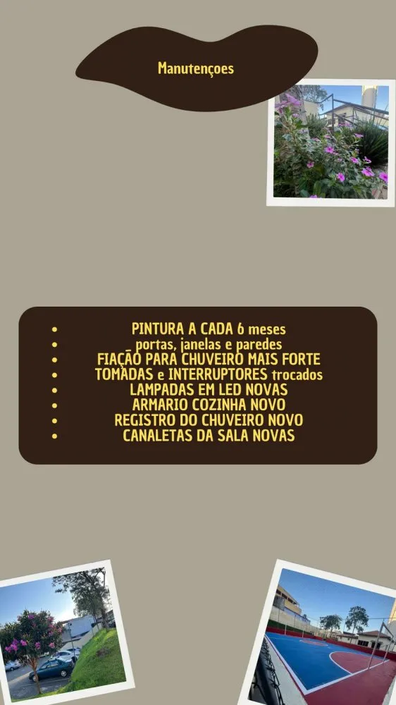 Apartamento, 2 quartos, 44 m² - Foto 12