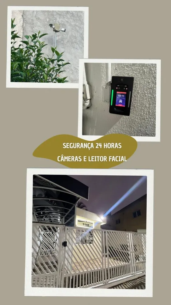 Apartamento, 2 quartos, 44 m² - Foto 5