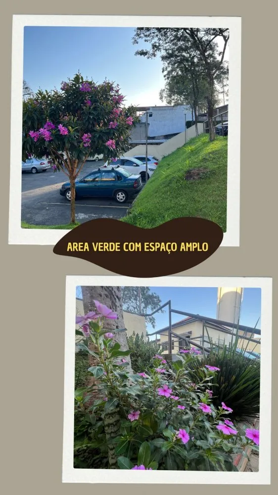 Apartamento, 2 quartos, 44 m² - Foto 8