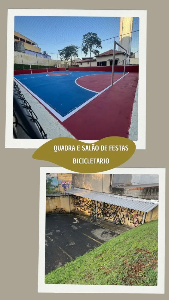Apartamento, 2 quartos, 44 m² - Foto 9