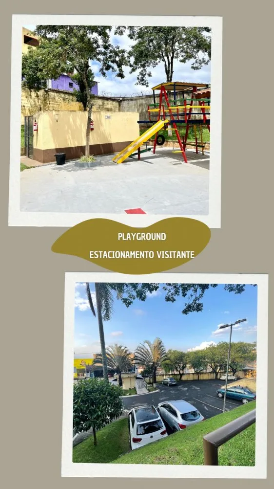 Apartamento, 2 quartos, 44 m² - Foto 7