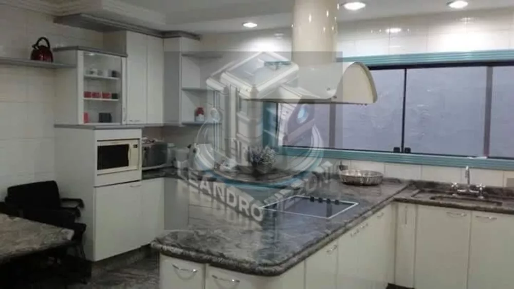 Casa de Condomínio para alugar com 3 quartos, 330m² - Foto 8