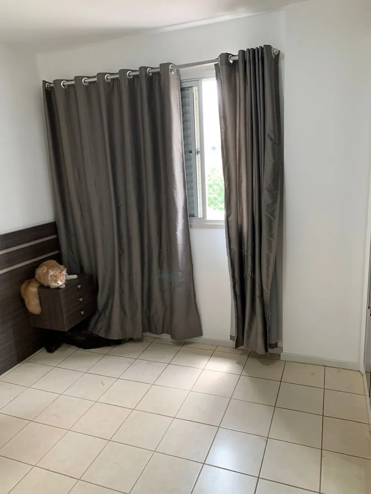 Apartamento, 3 quartos, 79 m² - Foto 3