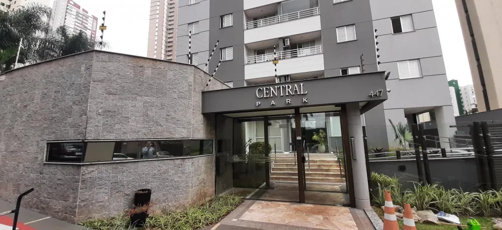 Apartamento, 3 quartos, 79 m² - Foto 1