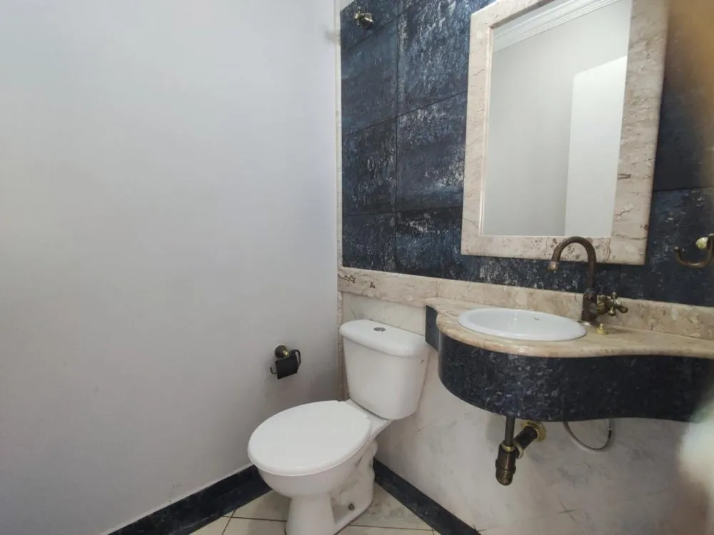Sobrado, 3 quartos, 250 m² - Foto 11