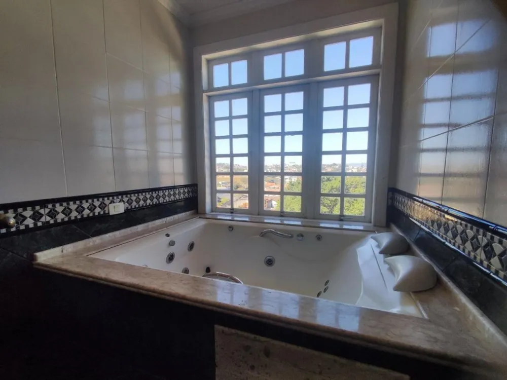 Sobrado, 3 quartos, 250 m² - Foto 8