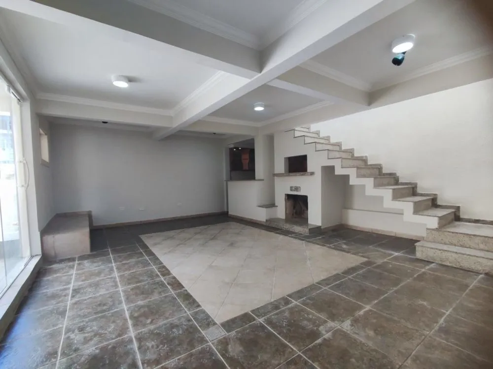 Sobrado, 3 quartos, 250 m² - Foto 16