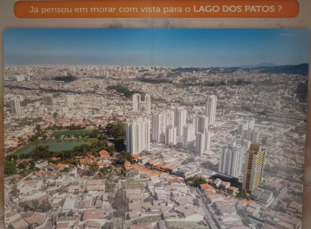 Apartamento, 2 quartos, 42 m² - Foto 5