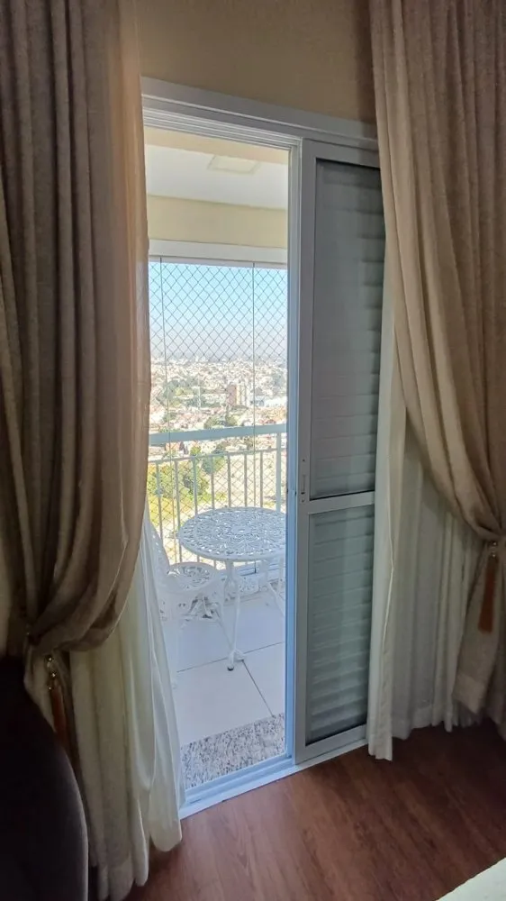 Apartamento, 4 quartos, 171 m² - Foto 15