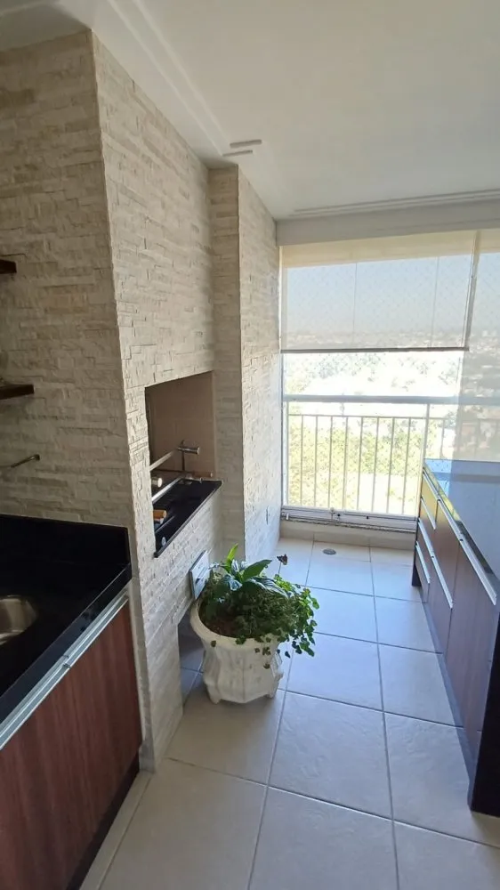 Apartamento, 4 quartos, 171 m² - Foto 2