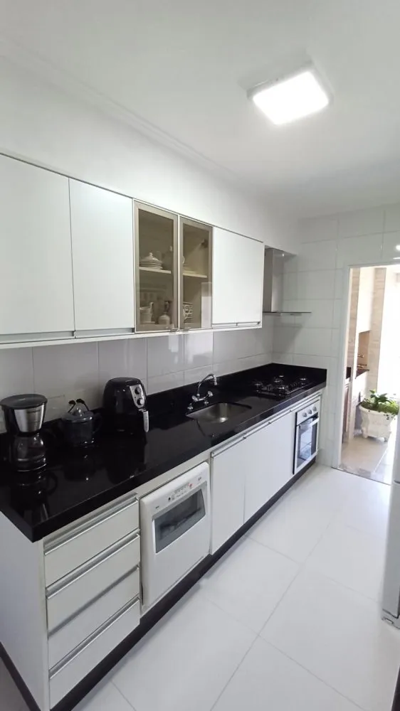 Apartamento, 4 quartos, 171 m² - Foto 4