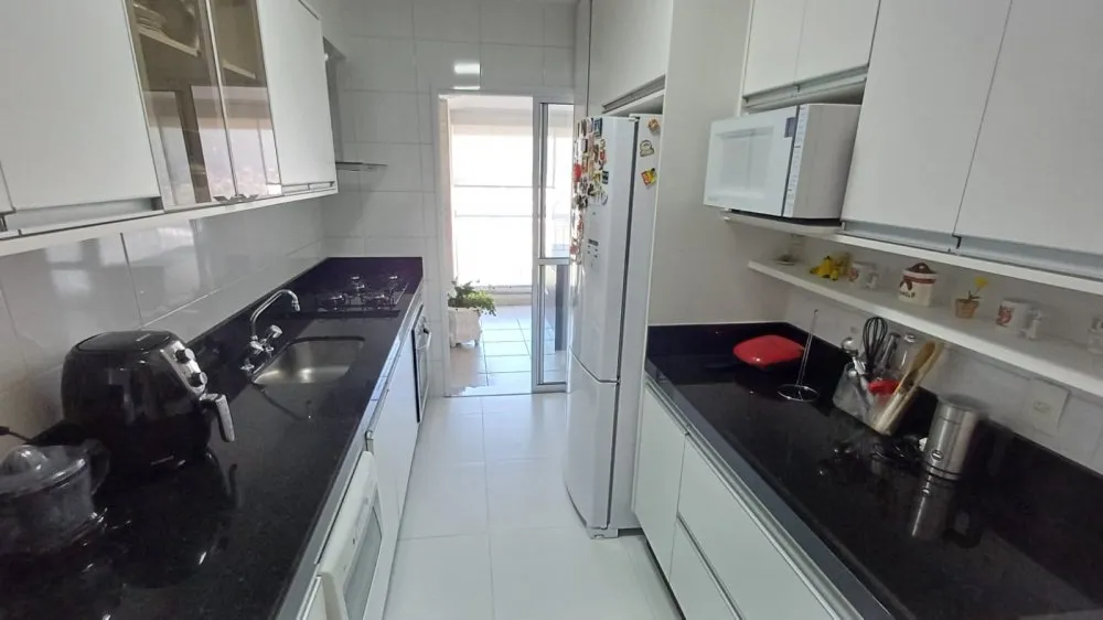 Apartamento, 4 quartos, 171 m² - Foto 3