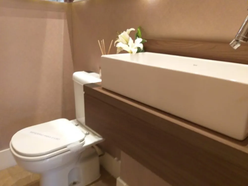 Apartamento, 3 quartos, 94 m² - Foto 6