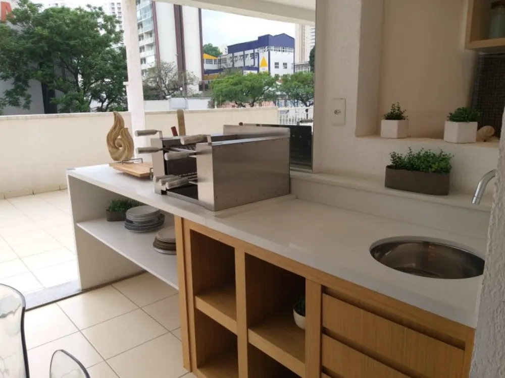 Apartamento, 3 quartos, 94 m² - Foto 9