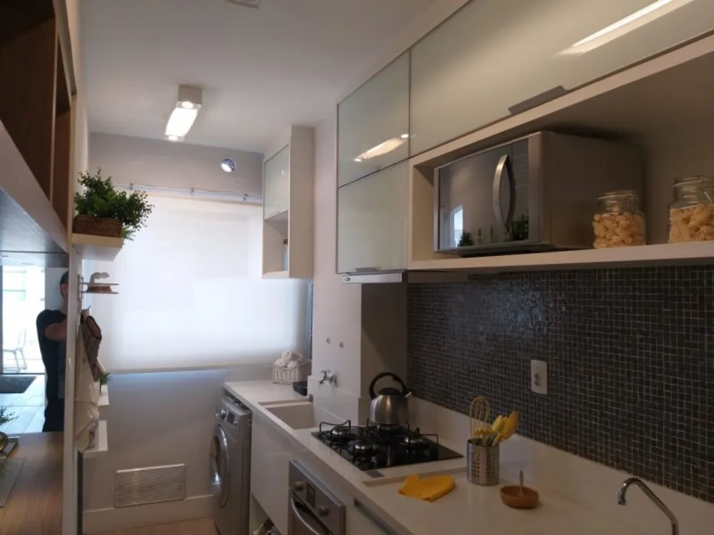 Apartamento, 3 quartos, 94 m² - Foto 7