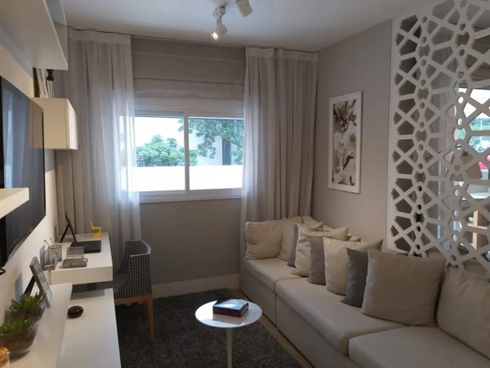Apartamento, 3 quartos, 94 m² - Foto 1