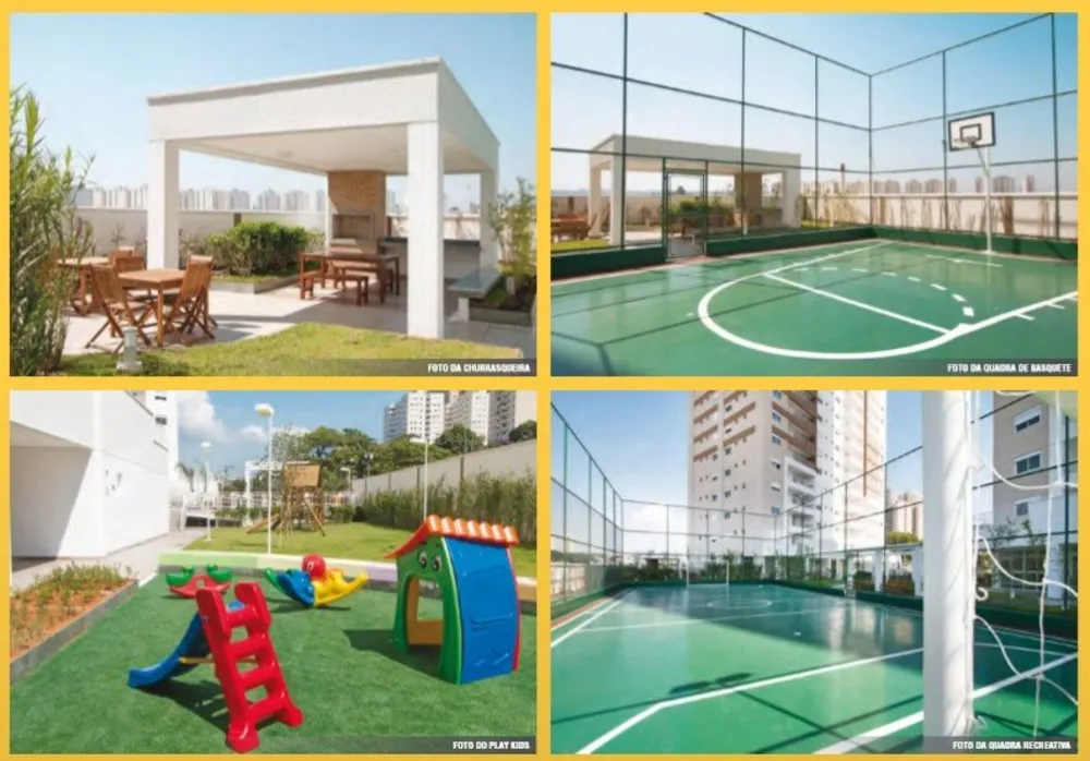 Apartamento, 3 quartos, 94 m² - Foto 12