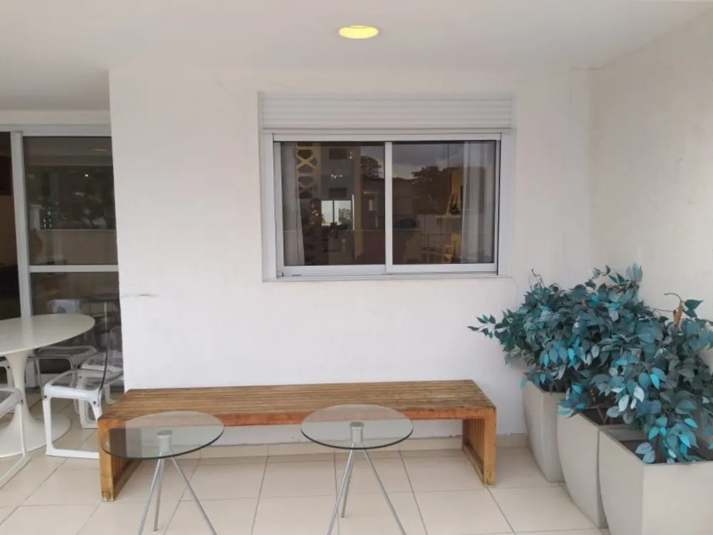 Apartamento, 3 quartos, 94 m² - Foto 2