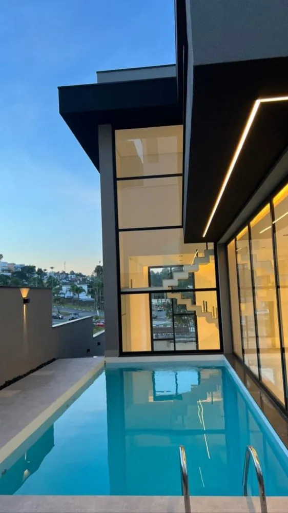 Casa, 4 quartos, 300 m² - Foto 12