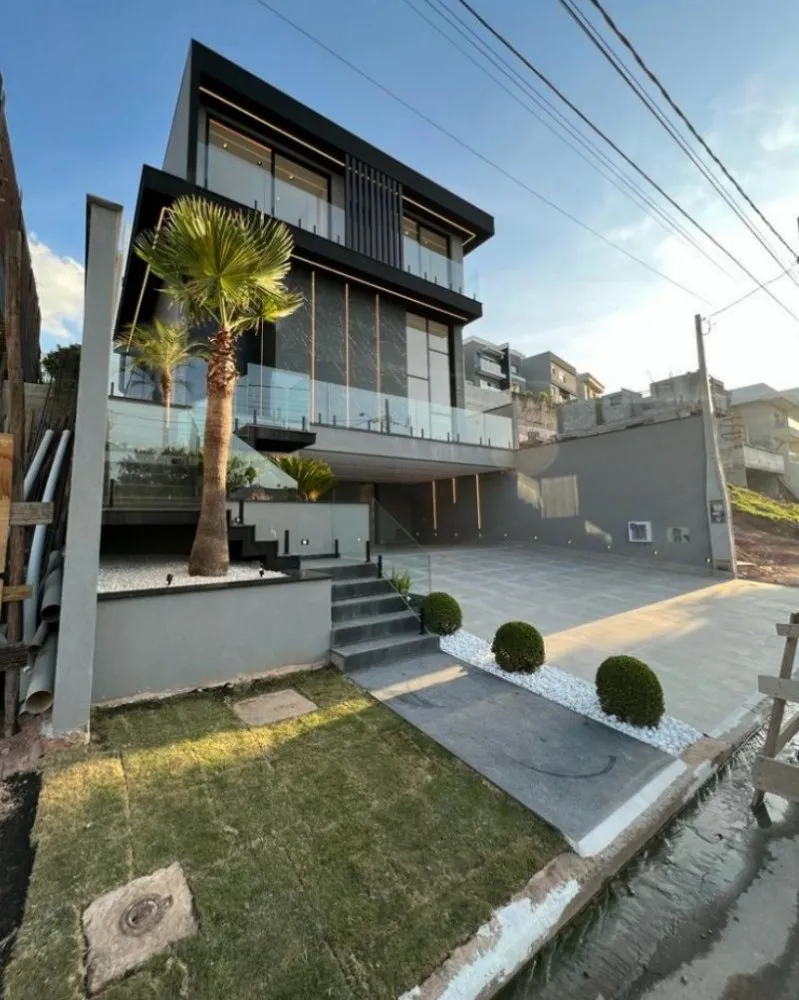 Casa, 4 quartos, 300 m² - Foto 4
