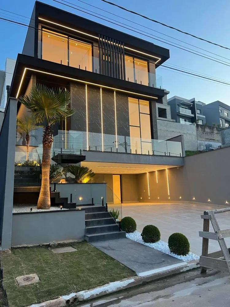 Casa, 4 quartos, 300 m² - Foto 4