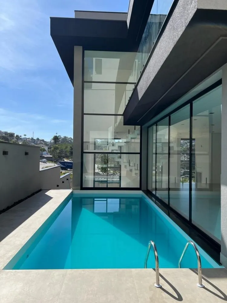 Casa, 4 quartos, 300 m² - Foto 5