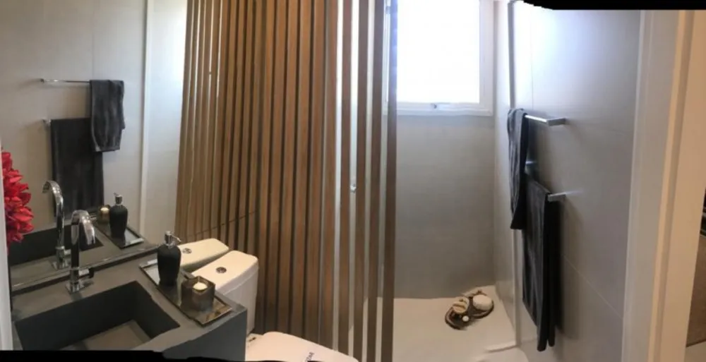 Apartamento, 2 quartos, 44 m² - Foto 10