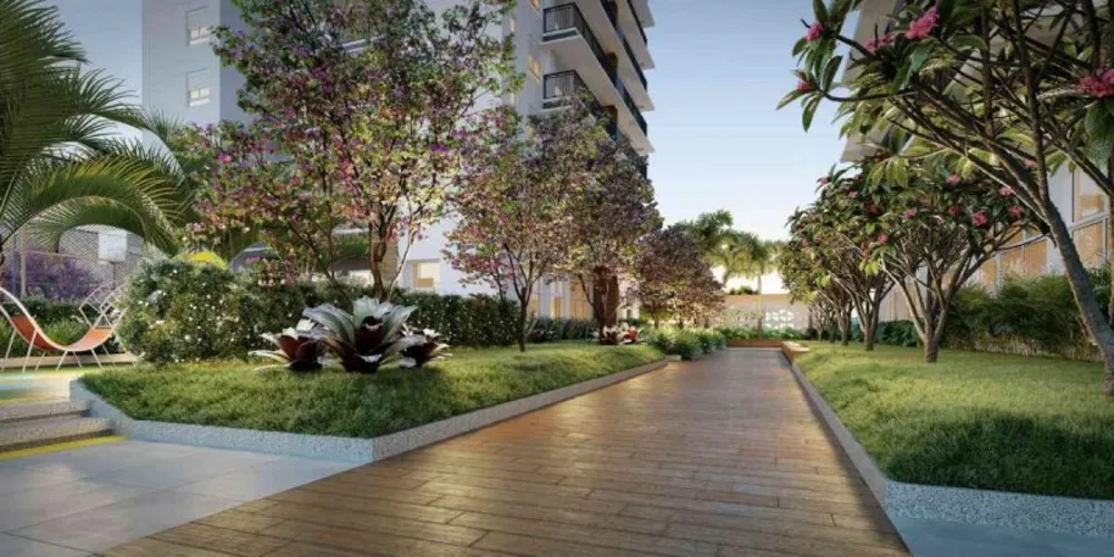 Apartamento, 2 quartos, 55 m² - Foto 14