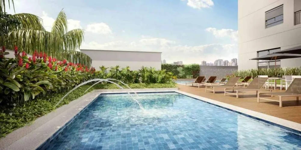 Apartamento, 2 quartos, 55 m² - Foto 13